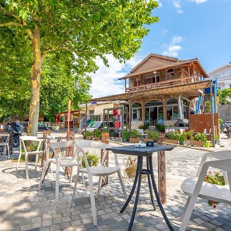 Hotel Piccolino Shkodër Eksteriør bilde