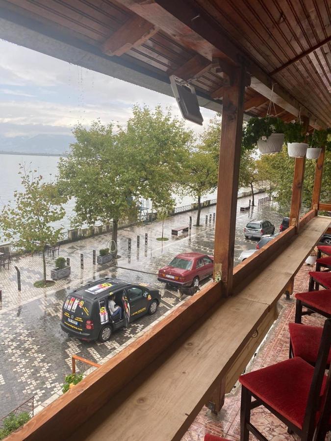 Hotel Piccolino Shkodër Eksteriør bilde