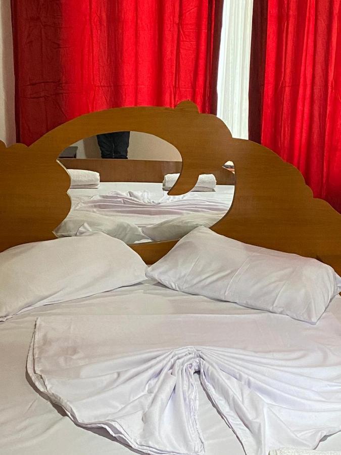 Hotel Piccolino Shkodër Eksteriør bilde