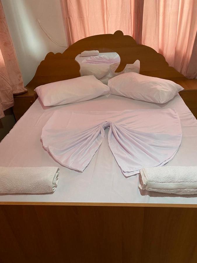 Hotel Piccolino Shkodër Eksteriør bilde