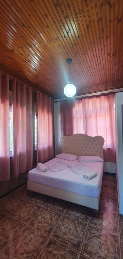 Hotel Piccolino Shkodër Eksteriør bilde