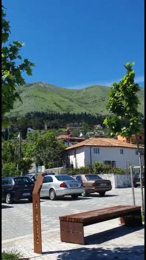 Hotel Piccolino Shkodër Eksteriør bilde