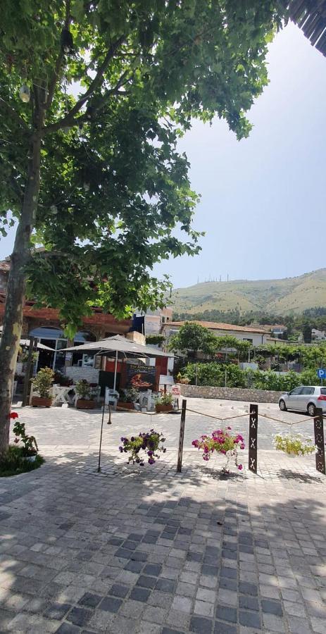 Hotel Piccolino Shkodër Eksteriør bilde
