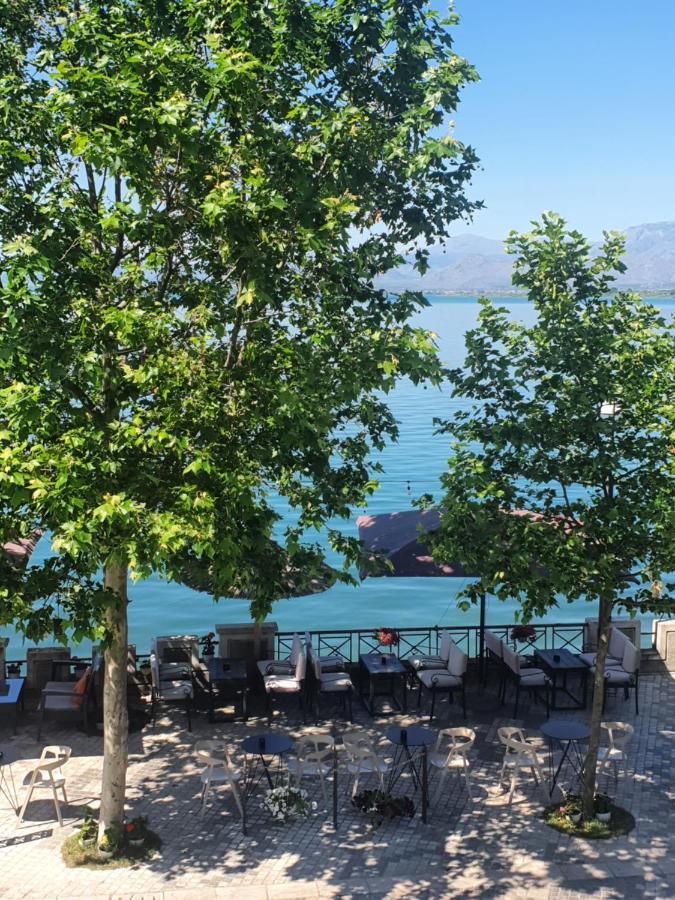 Hotel Piccolino Shkodër Eksteriør bilde