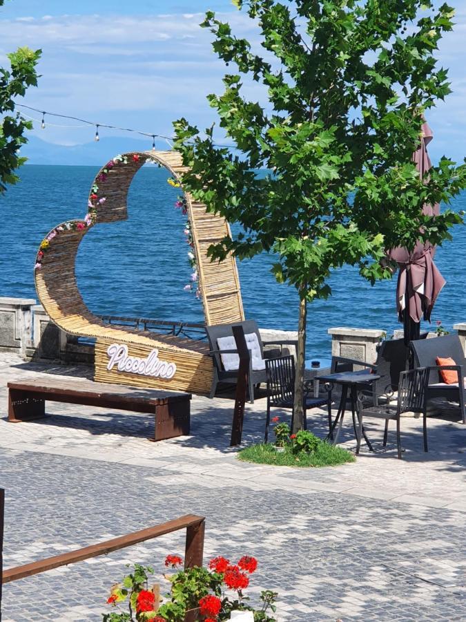 Hotel Piccolino Shkodër Eksteriør bilde