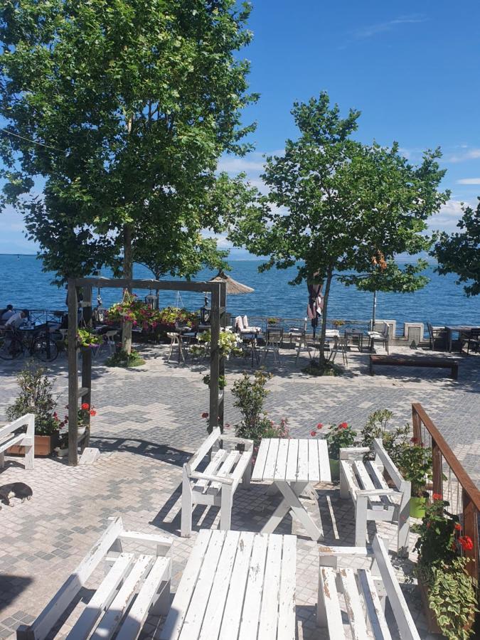 Hotel Piccolino Shkodër Eksteriør bilde