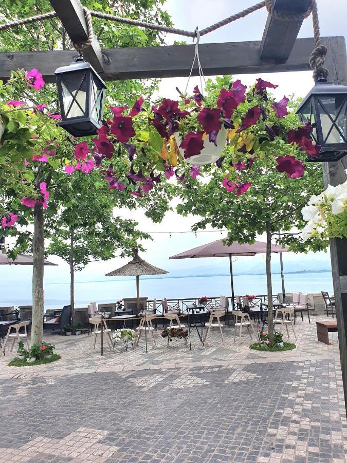 Hotel Piccolino Shkodër Eksteriør bilde