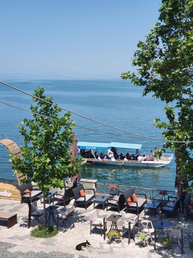 Hotel Piccolino Shkodër Eksteriør bilde