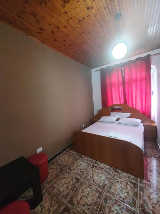 Hotel Piccolino Shkodër Eksteriør bilde