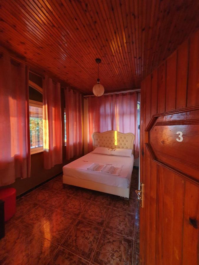 Hotel Piccolino Shkodër Rom bilde