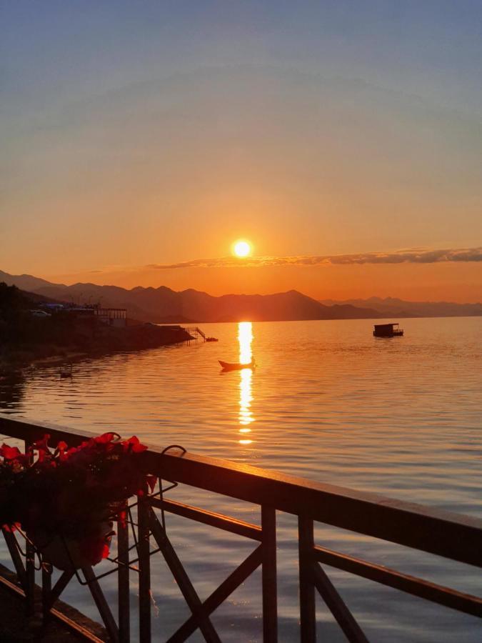 Hotel Piccolino Shkodër Eksteriør bilde