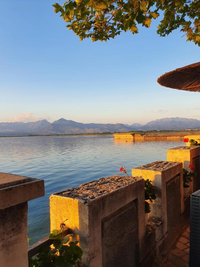 Hotel Piccolino Shkodër Eksteriør bilde