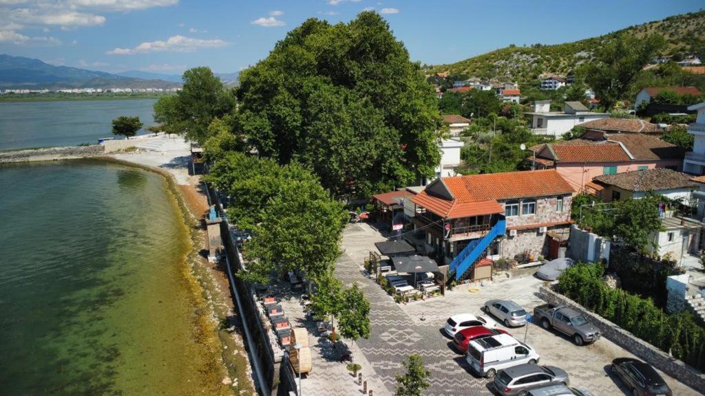 Hotel Piccolino Shkodër Eksteriør bilde