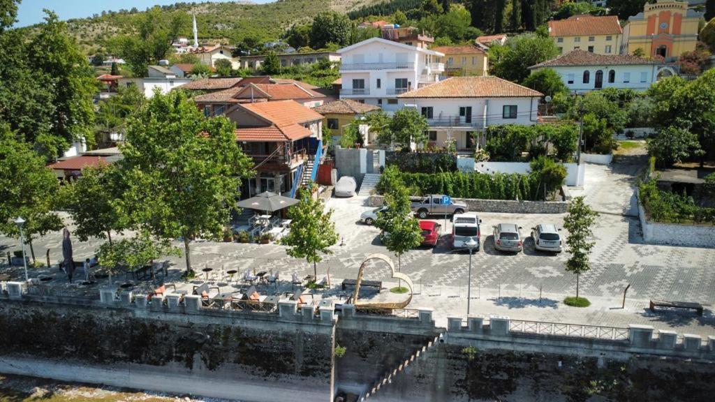Hotel Piccolino Shkodër Eksteriør bilde