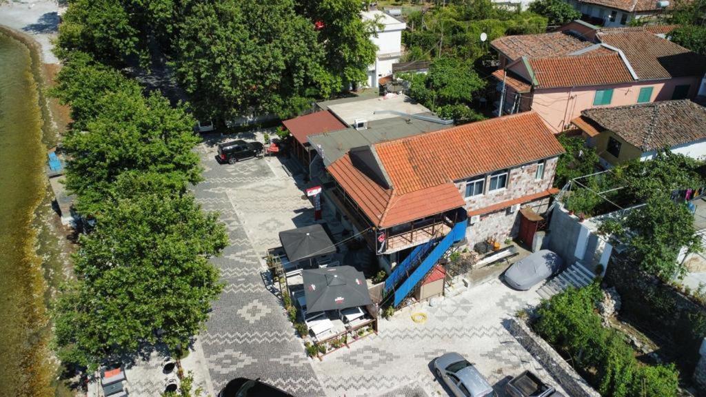 Hotel Piccolino Shkodër Eksteriør bilde
