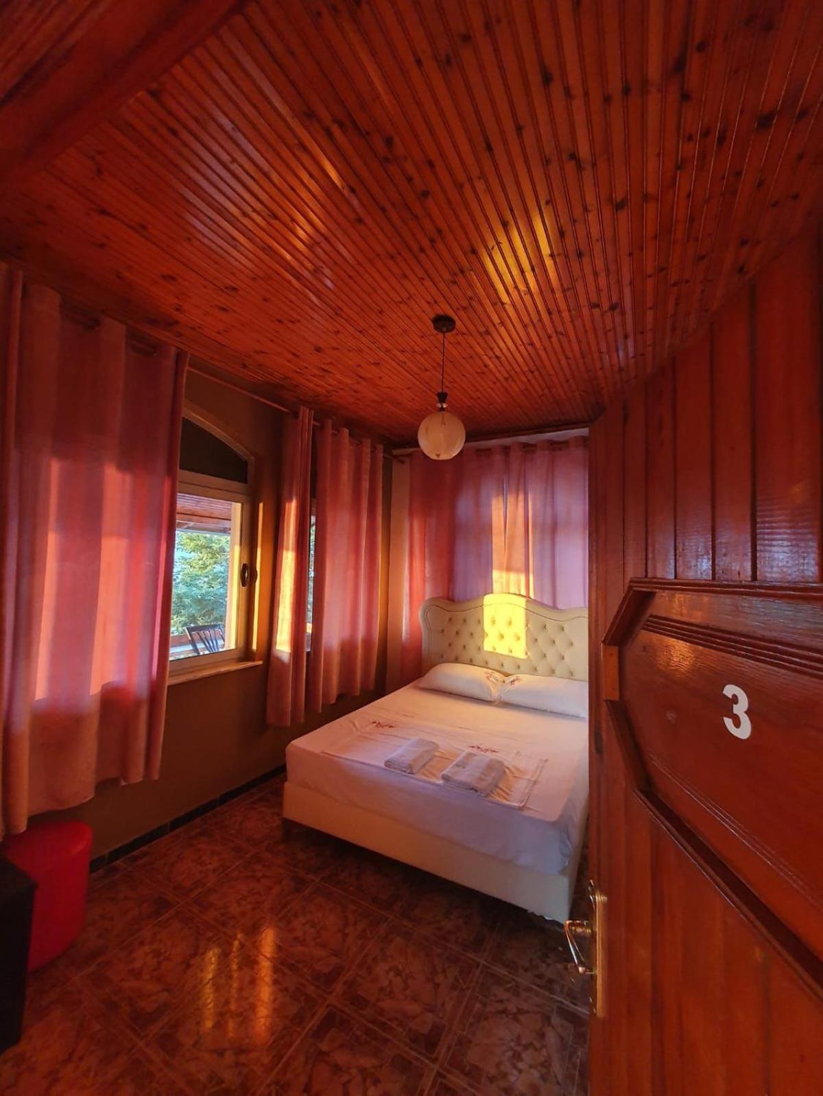 Hotel Piccolino Shkodër Eksteriør bilde