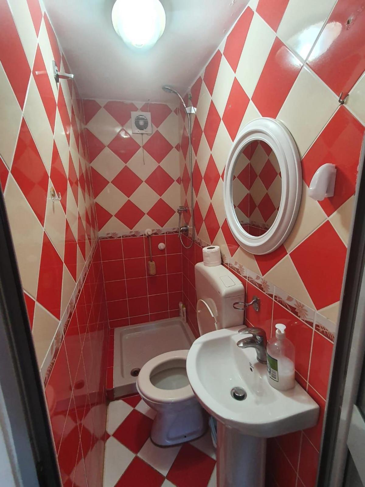 Hotel Piccolino Shkodër Eksteriør bilde