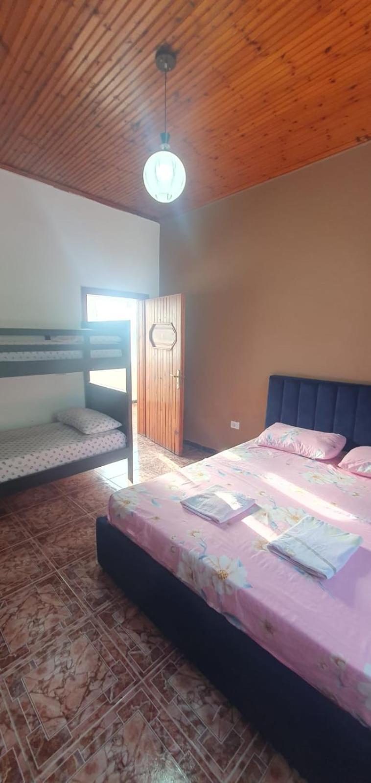 Hotel Piccolino Shkodër Eksteriør bilde