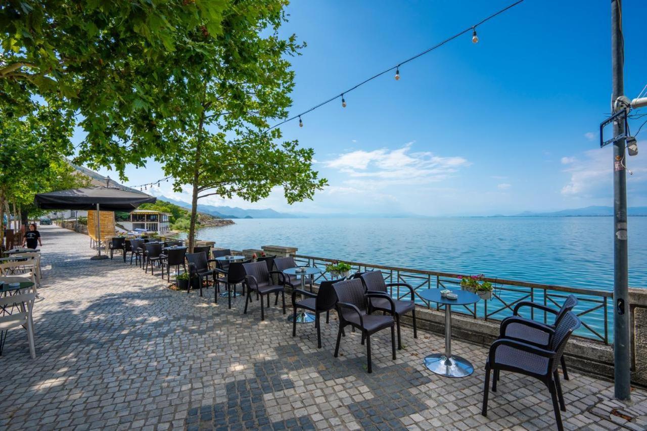 Hotel Piccolino Shkodër Eksteriør bilde