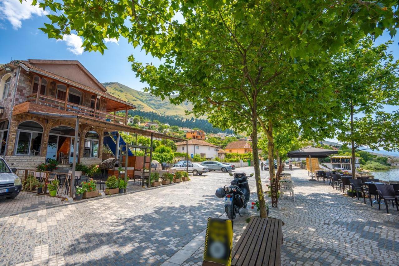 Hotel Piccolino Shkodër Eksteriør bilde