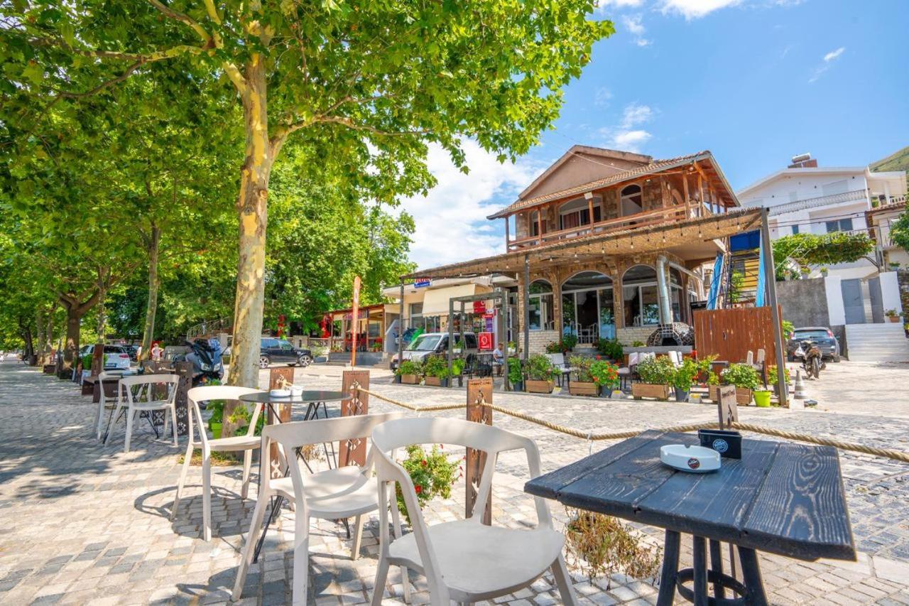 Hotel Piccolino Shkodër Eksteriør bilde