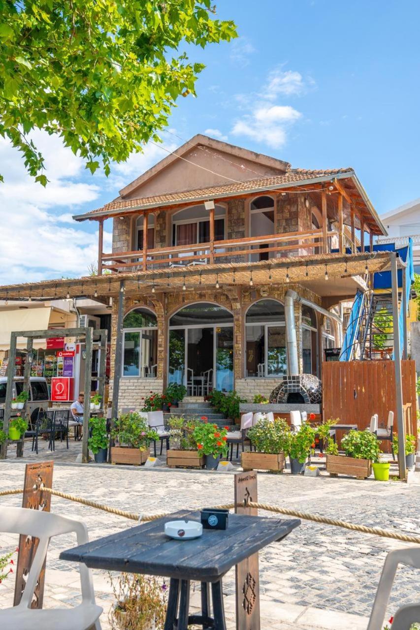 Hotel Piccolino Shkodër Eksteriør bilde