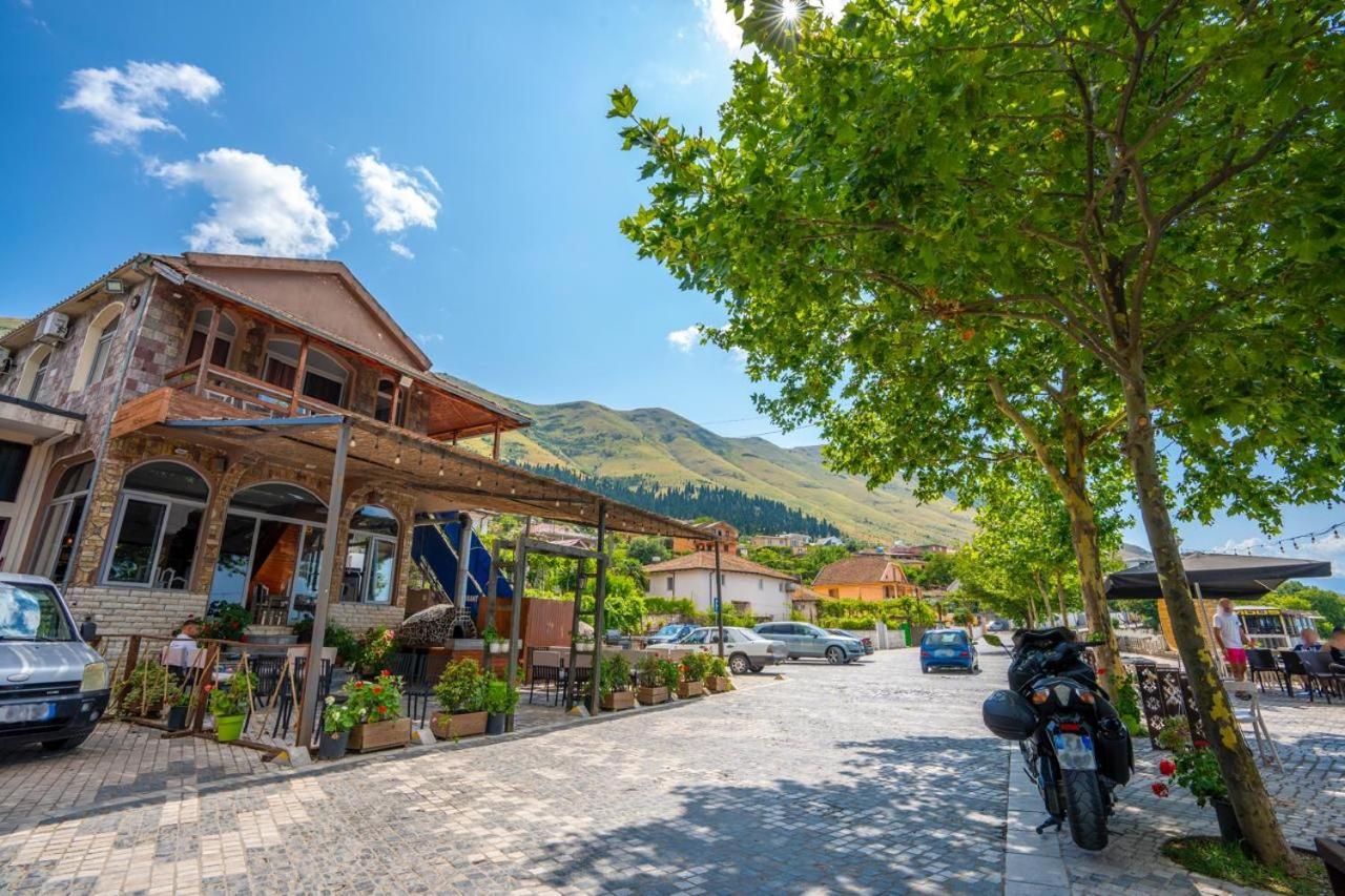 Hotel Piccolino Shkodër Eksteriør bilde