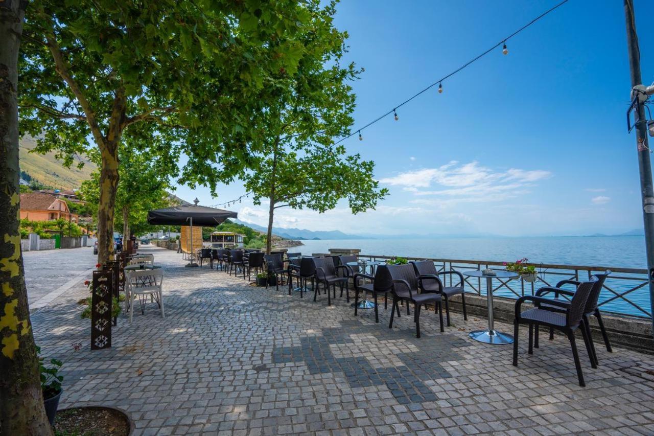 Hotel Piccolino Shkodër Eksteriør bilde