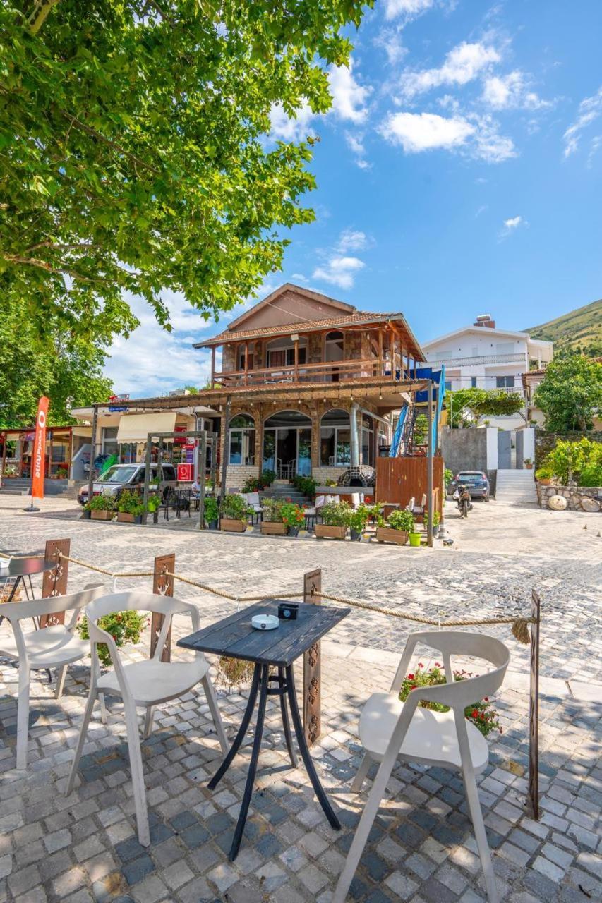 Hotel Piccolino Shkodër Eksteriør bilde